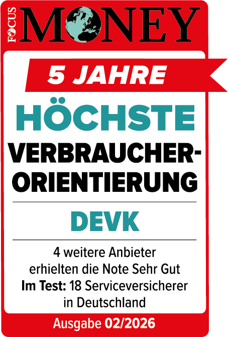 Focus Money: 5 Jahre höchste Verbraucherorientierung, Ausgabe 02/2026